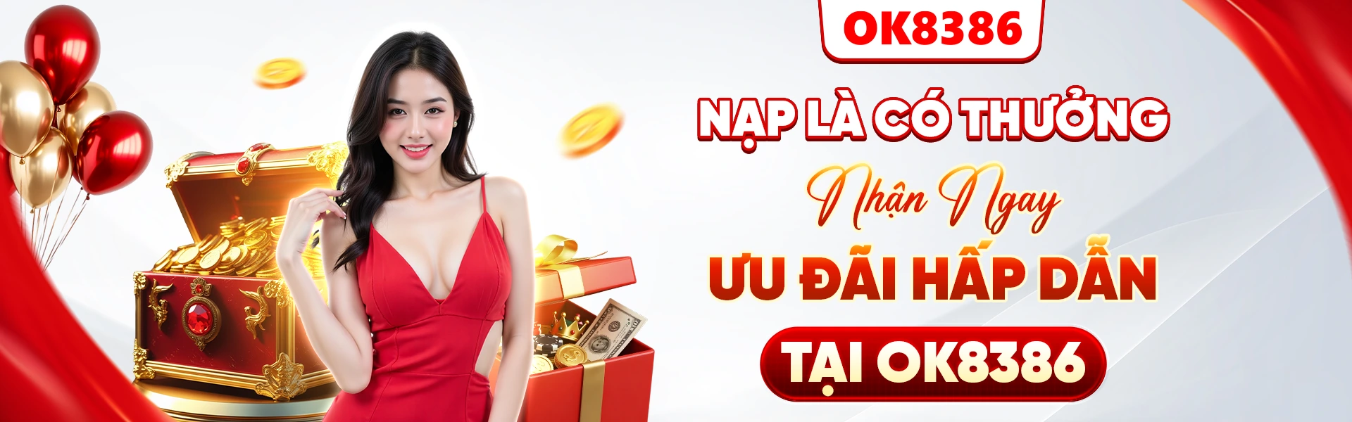 Nâng Hạng VIP OK8386 – Mở Rộng Quyền Lợi